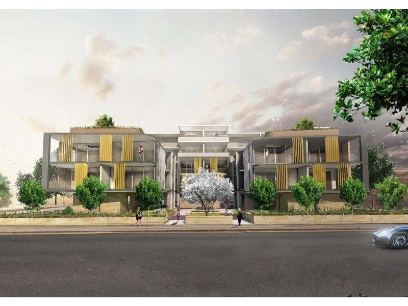 26/65-69 Graham Street, Nowra NSW 2541