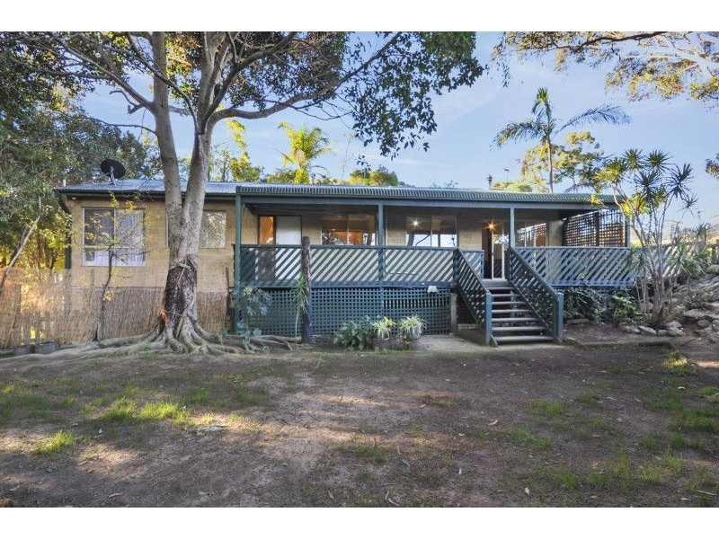 62 Bunberra Street, Bomaderry NSW 2541