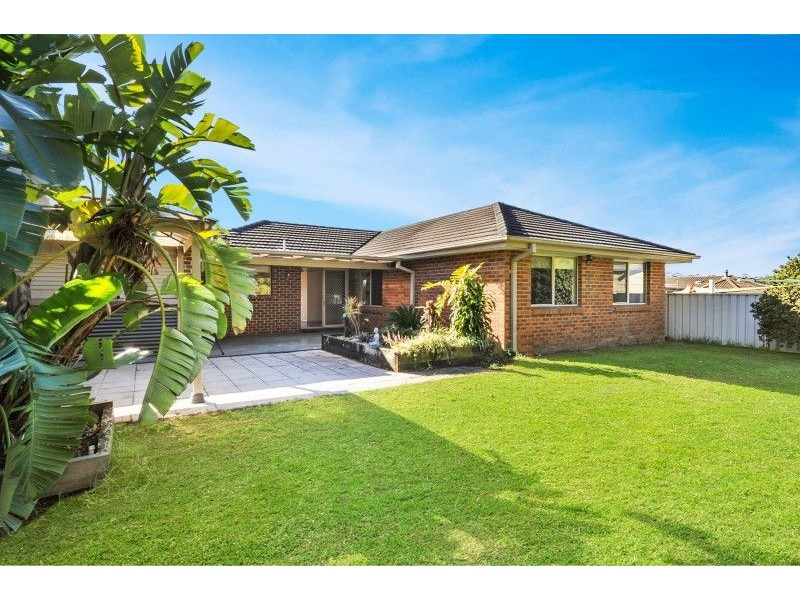 5 Tulla Place, West Nowra NSW 2541