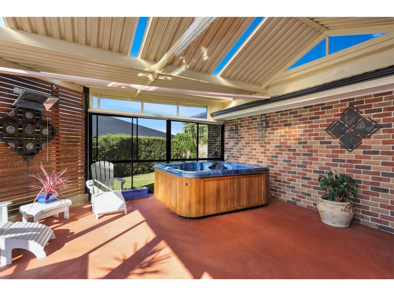 6 McTernan Place, Worrigee NSW 2540