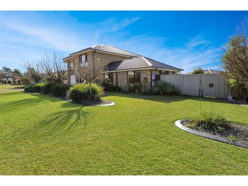 6 McTernan Place, Worrigee NSW 2540