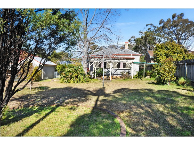 43 Jervis Street, Nowra NSW 2541