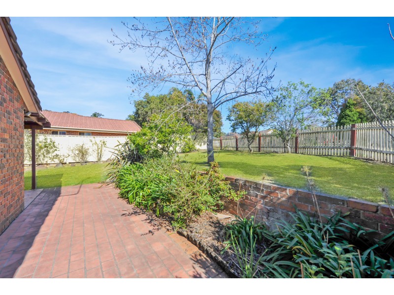 18 Rannoch Drive, West Nowra NSW 2541
