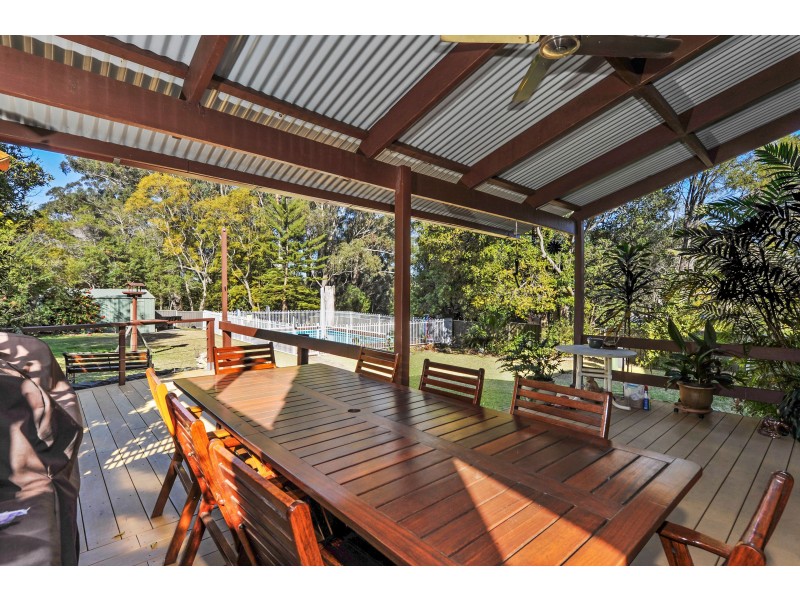 34 Tarawal Street, Bomaderry NSW 2541