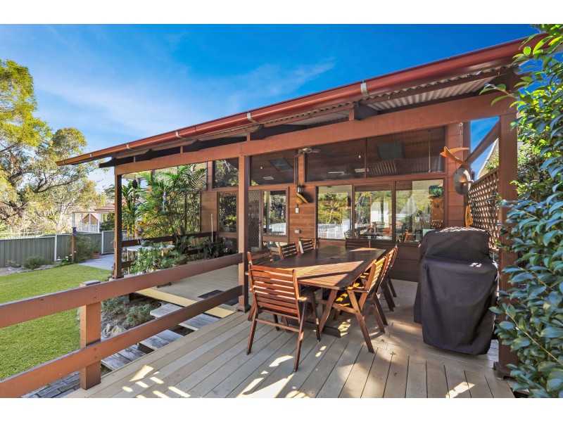 34 Tarawal Street, Bomaderry NSW 2541