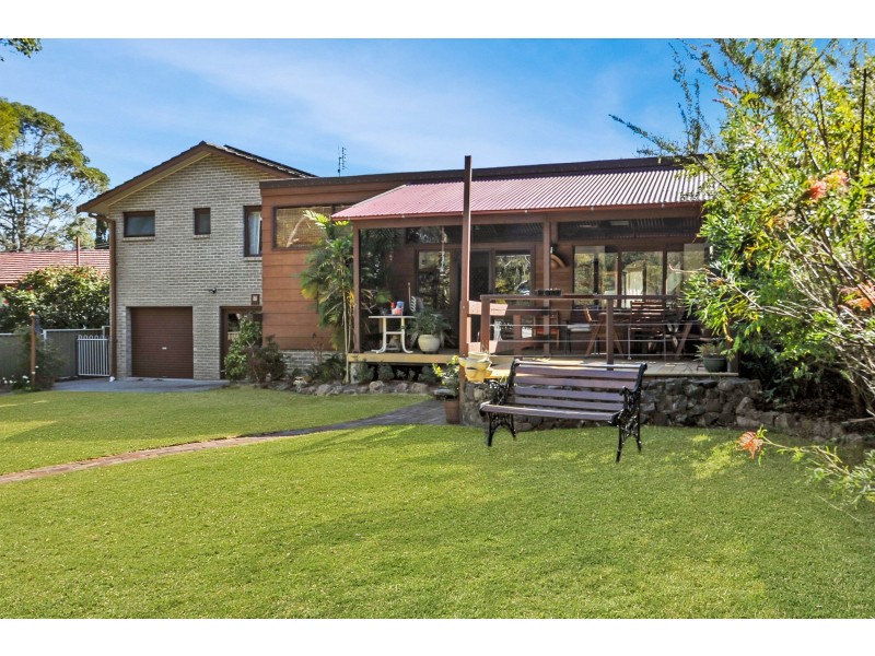 34 Tarawal Street, Bomaderry NSW 2541
