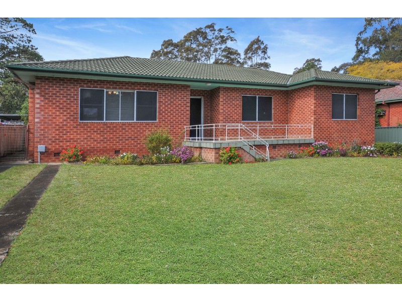 58 Albatross Road, Nowra NSW 2541
