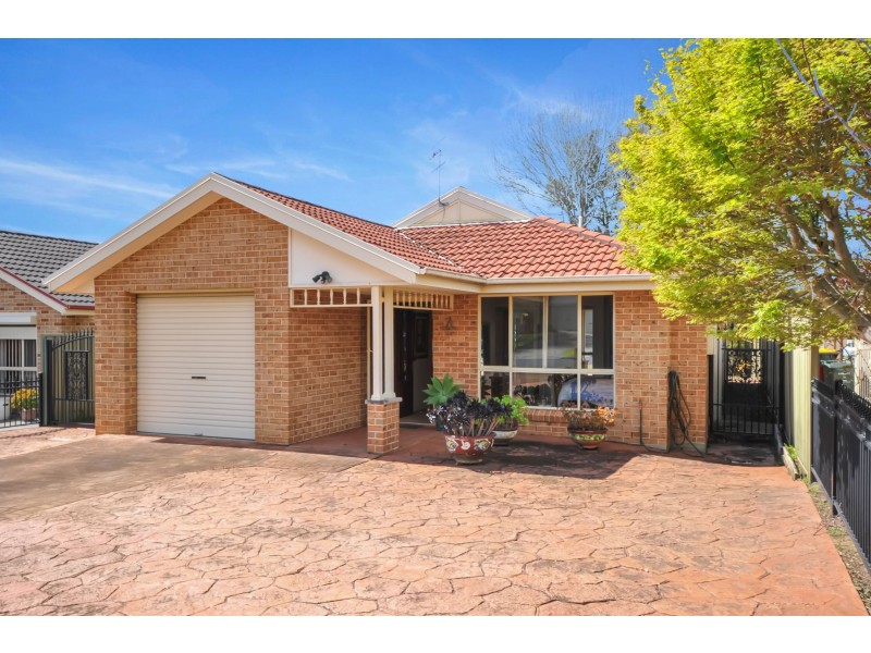 36B Lyndhurst Drive, Bomaderry NSW 2541