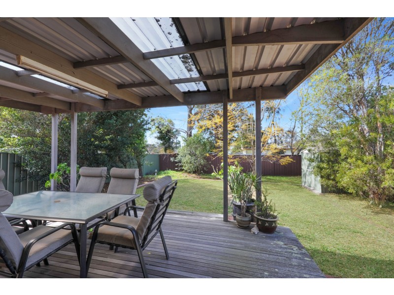 36B Lyndhurst Drive, Bomaderry NSW 2541
