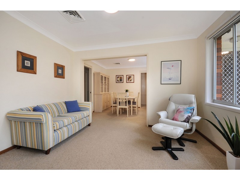 4 Christine Place, Nowra NSW 2541