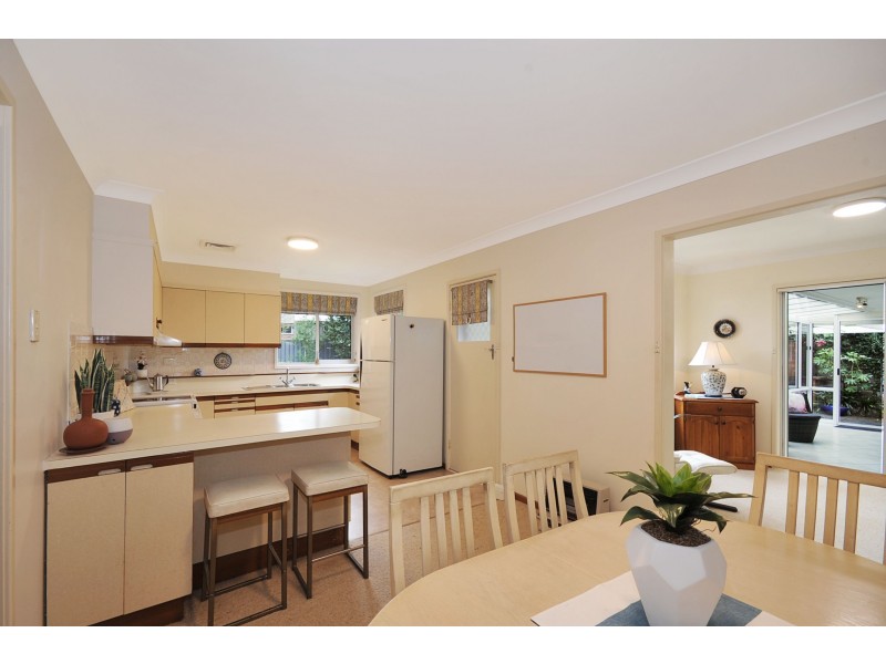 4 Christine Place, Nowra NSW 2541