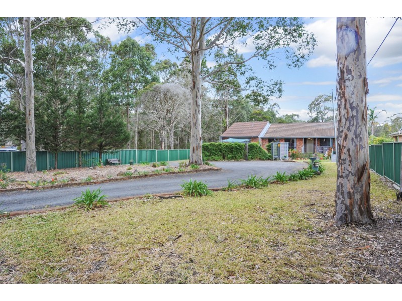 140 Albatross Road, Nowra Hill NSW 2540