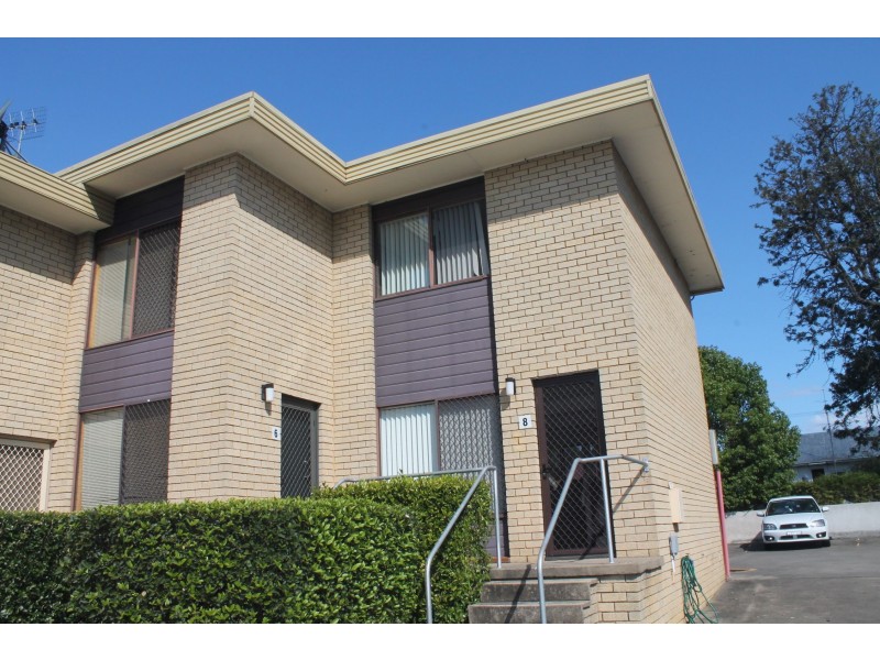 8/6 Campbell Place, Nowra NSW 2541