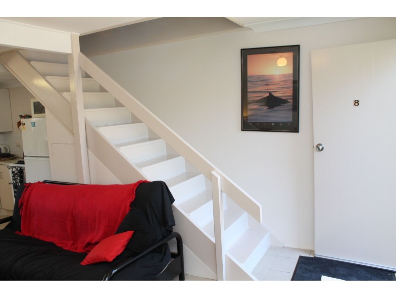 8/6 Campbell Place, Nowra NSW 2541