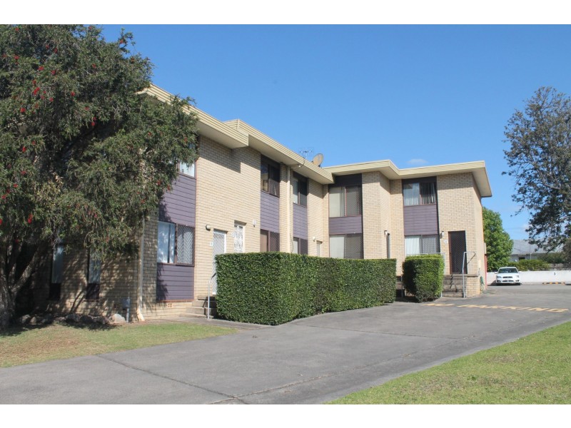 8/6 Campbell Place, Nowra NSW 2541