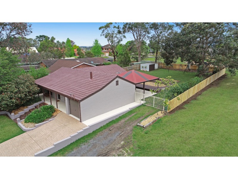 19 Hockeys Lane, Cambewarra NSW 2540