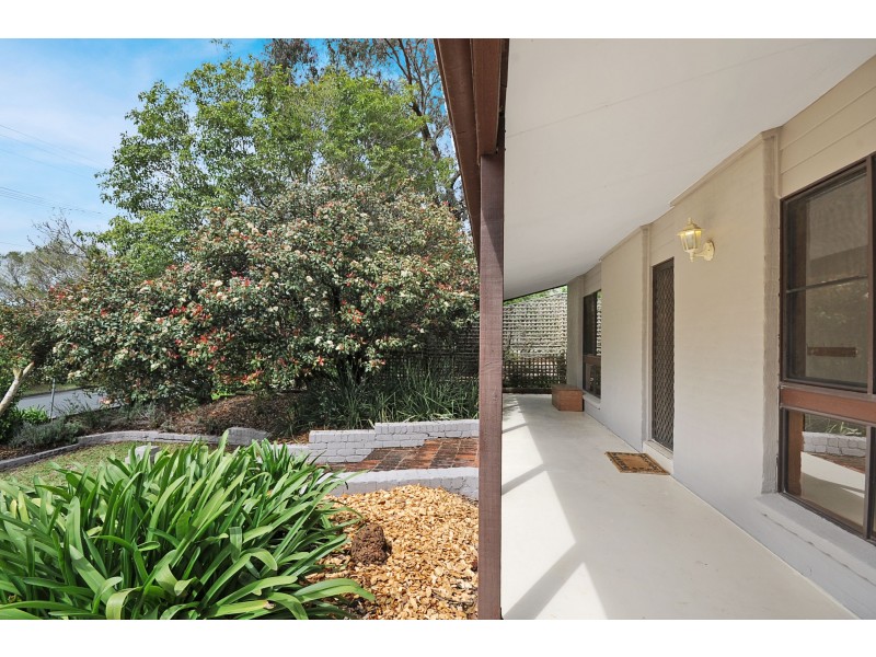 19 Hockeys Lane, Cambewarra NSW 2540