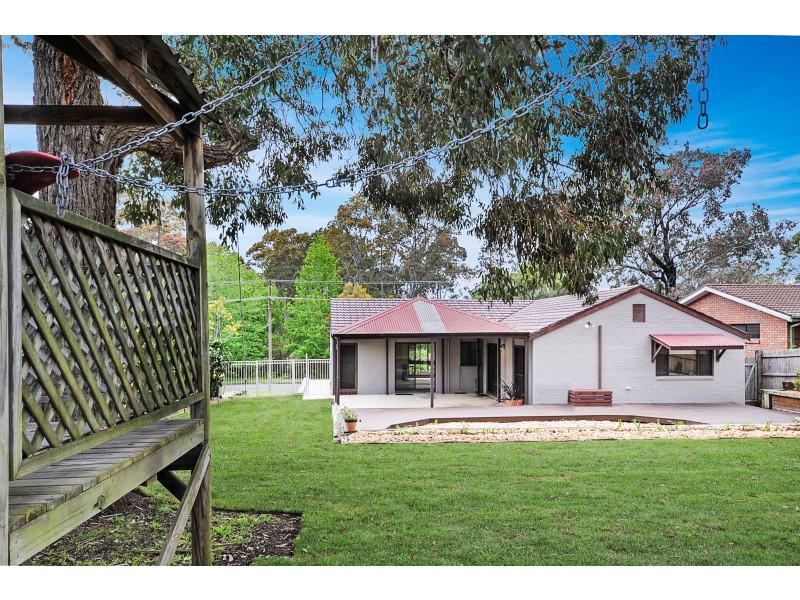 19 Hockeys Lane, Cambewarra NSW 2540