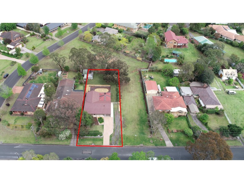 19 Hockeys Lane, Cambewarra NSW 2540