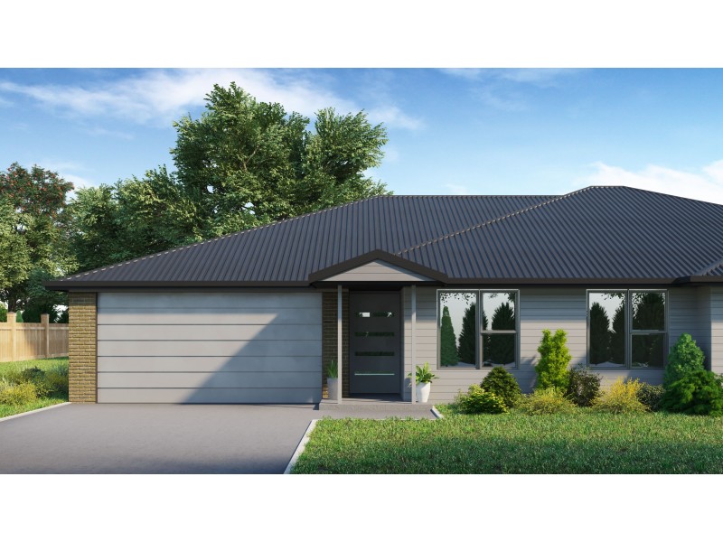 LOT323/1 Caladenia Crescent, South Nowra NSW 2541