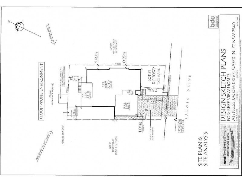 55 Jacobs Drive, Sussex Inlet NSW 2540