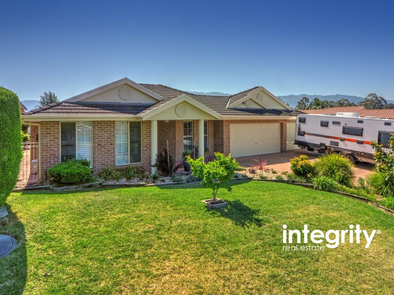 3 Wisteria Place, Bomaderry NSW 2541
