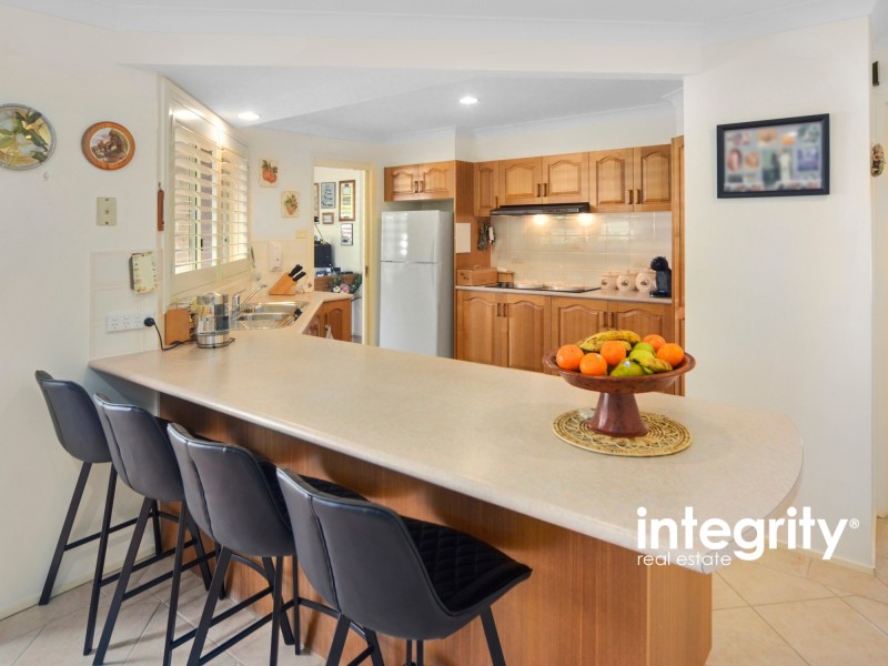 3 Wisteria Place, Bomaderry NSW 2541