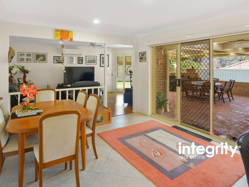 3 Wisteria Place, Bomaderry NSW 2541