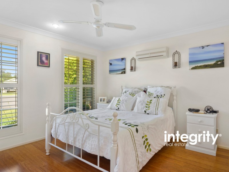 3 Wisteria Place, Bomaderry NSW 2541