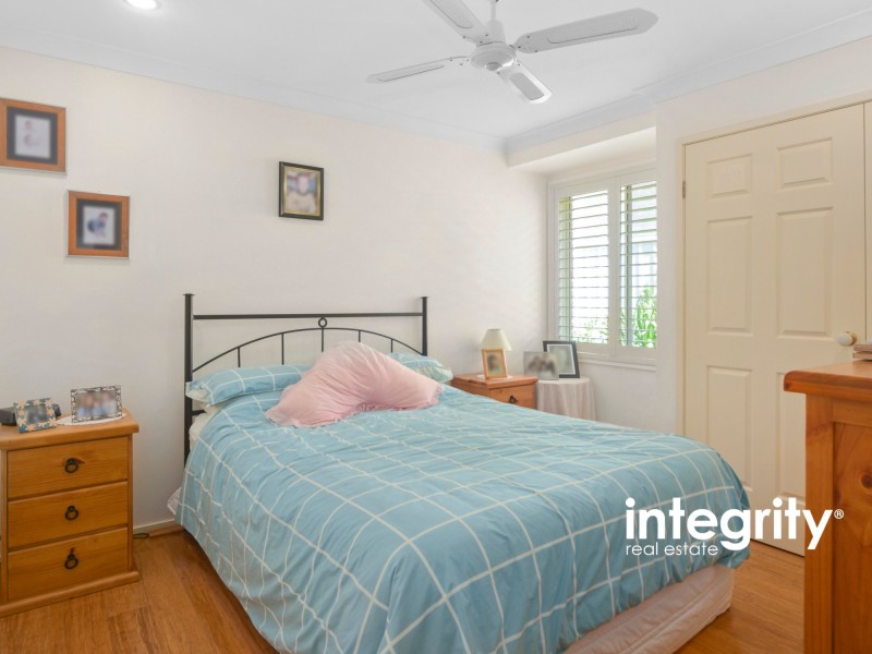 3 Wisteria Place, Bomaderry NSW 2541