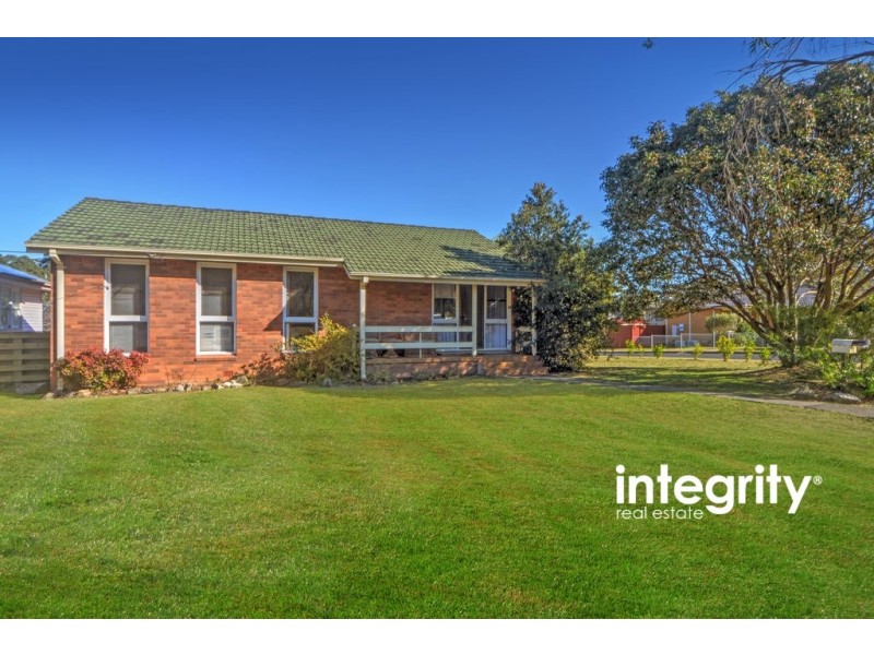 37 Mcdonald Avenue, Nowra NSW 2541
