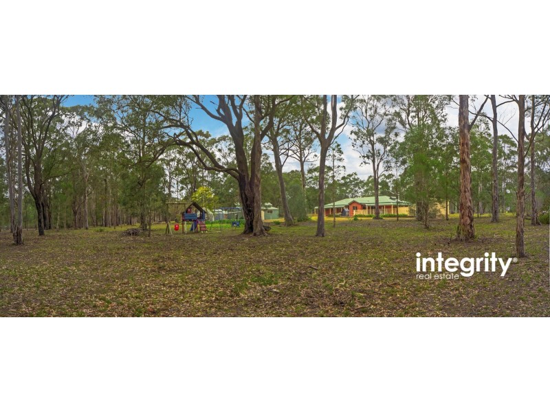 76 Timber Ridge Drive, Nowra Hill NSW 2540