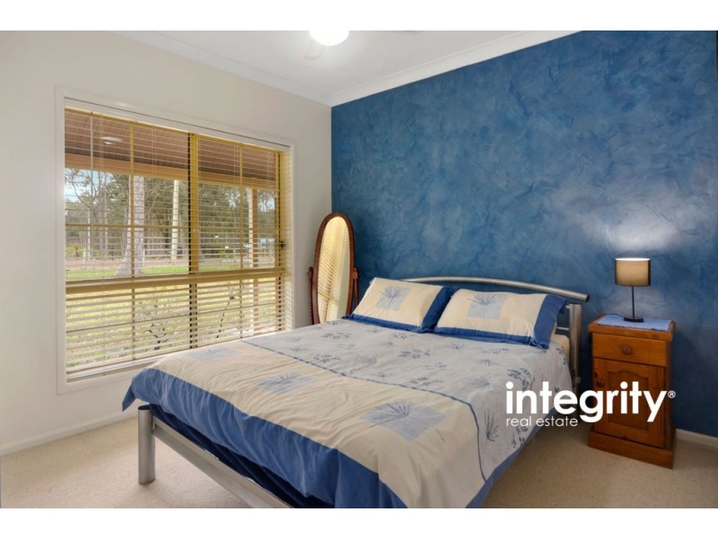 76 Timber Ridge Drive, Nowra Hill NSW 2540