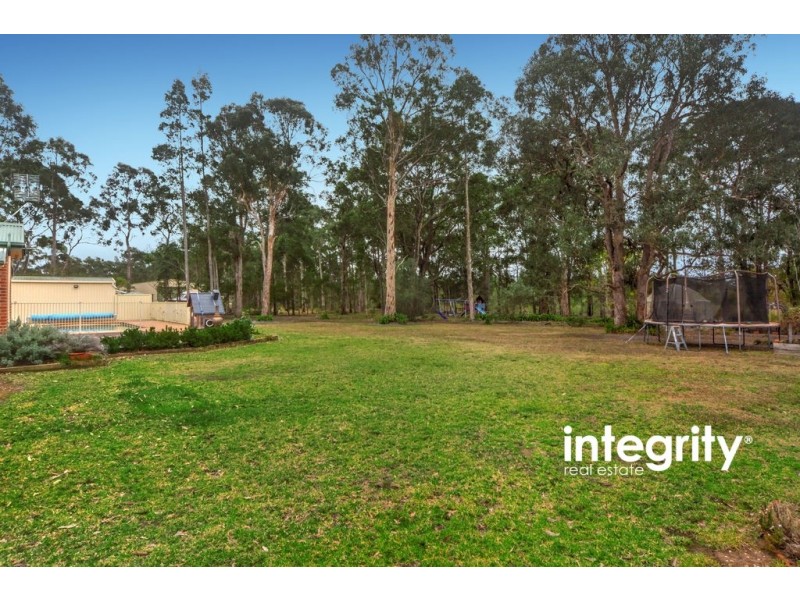 76 Timber Ridge Drive, Nowra Hill NSW 2540