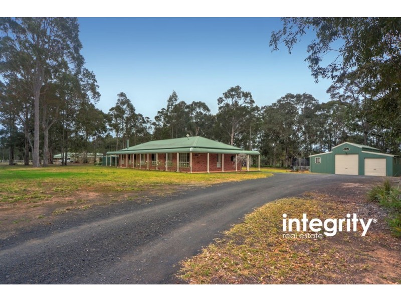 76 Timber Ridge Drive, Nowra Hill NSW 2540