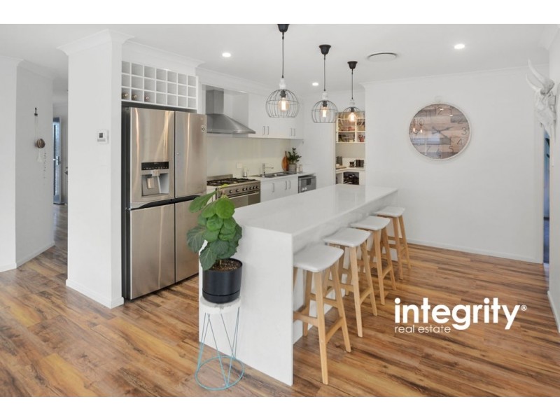 8 Firetail Street, South Nowra NSW 2541