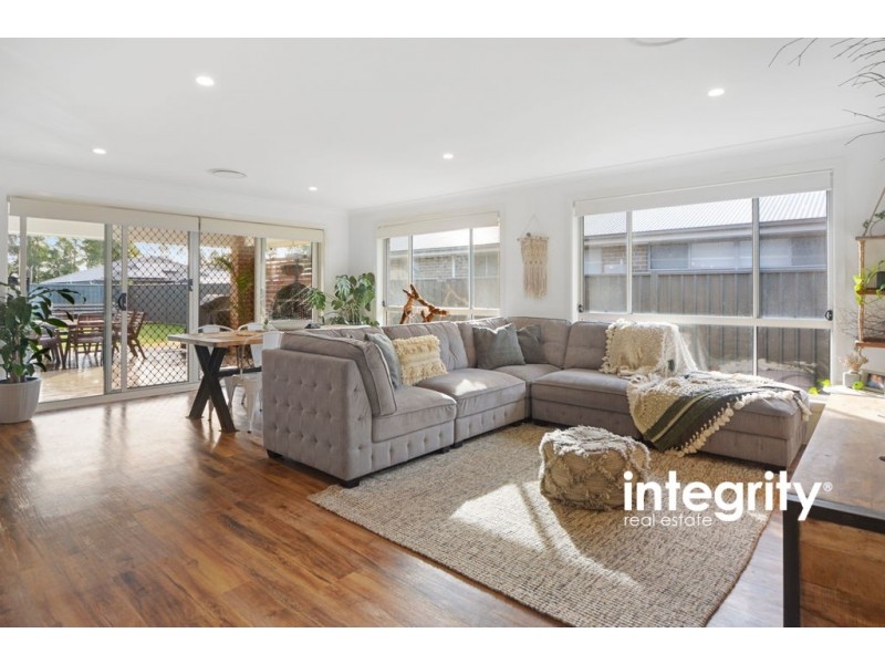 8 Firetail Street, South Nowra NSW 2541