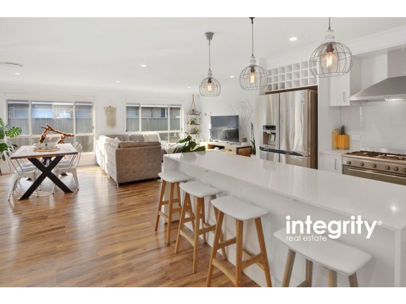 8 Firetail Street, South Nowra NSW 2541