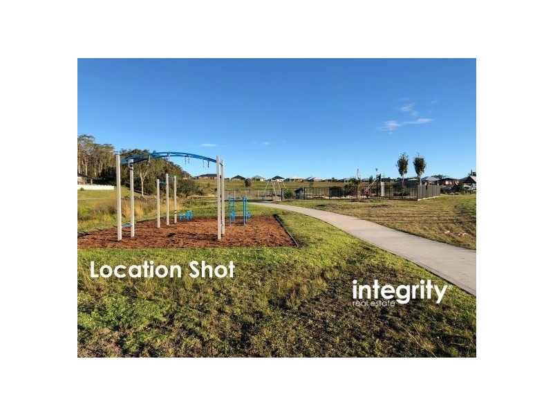 8 Firetail Street, South Nowra NSW 2541