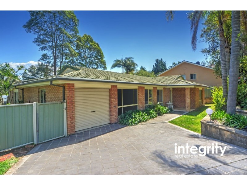 12 Binks Place, Cambewarra NSW 2540