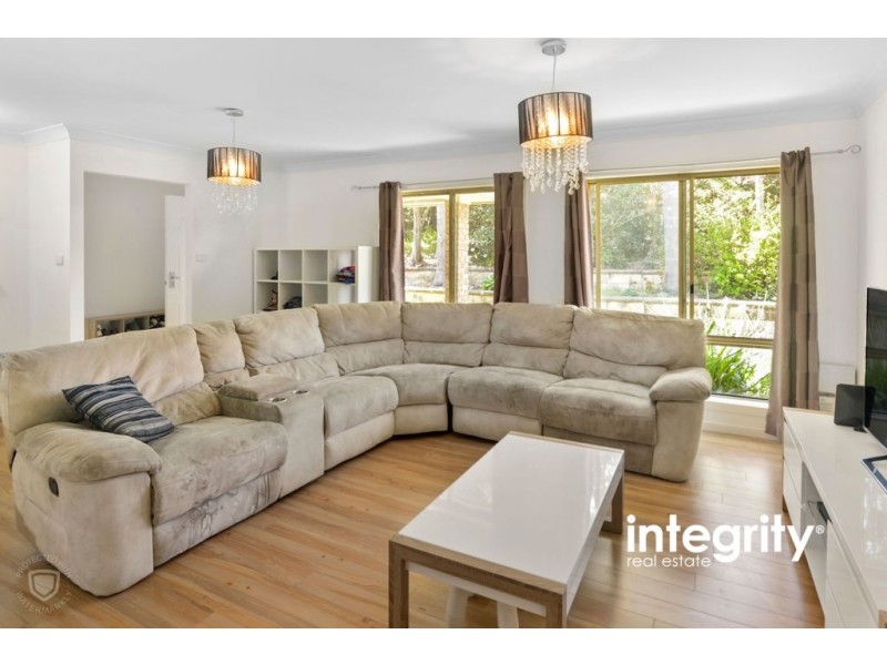 12 Binks Place, Cambewarra NSW 2540