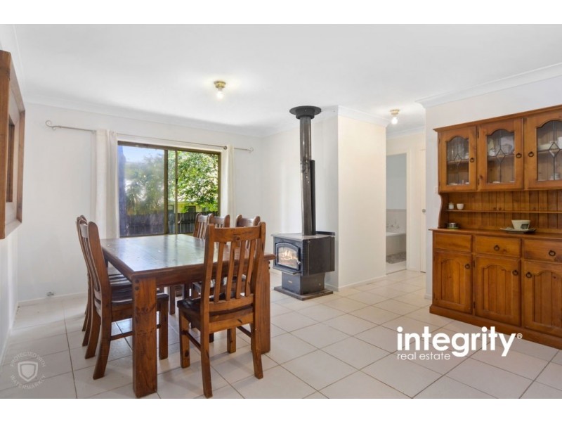 12 Binks Place, Cambewarra NSW 2540