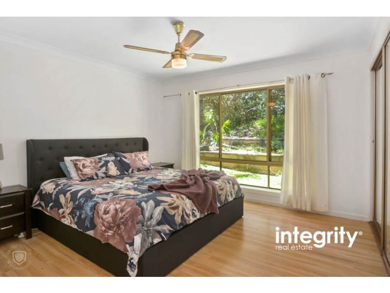 12 Binks Place, Cambewarra NSW 2540