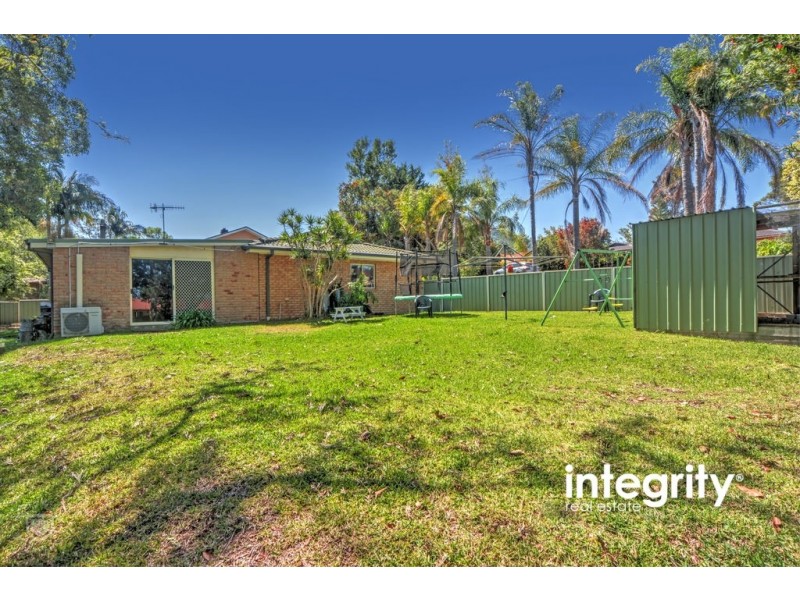 12 Binks Place, Cambewarra NSW 2540