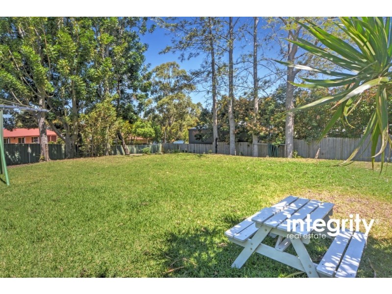 12 Binks Place, Cambewarra NSW 2540