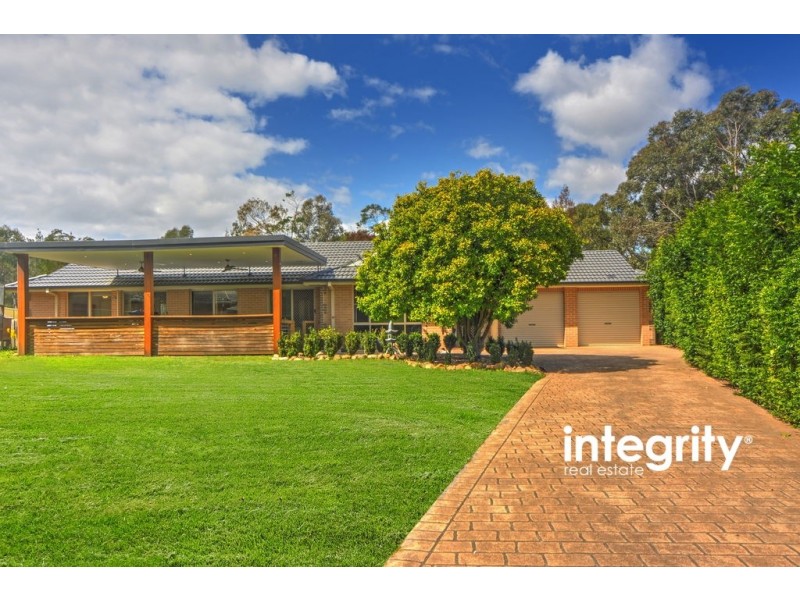 72 Coconut Drive, North Nowra NSW 2541