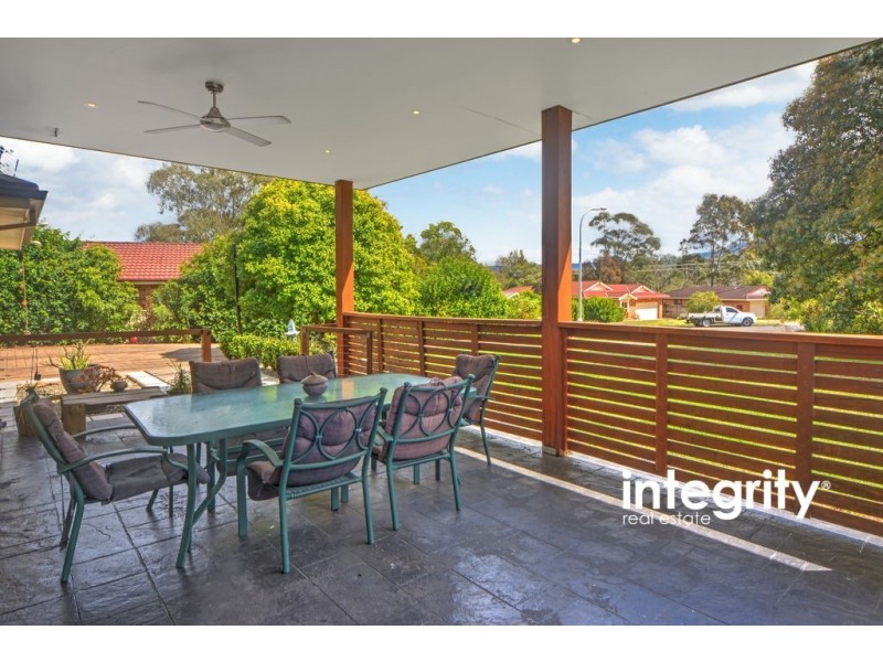72 Coconut Drive, North Nowra NSW 2541