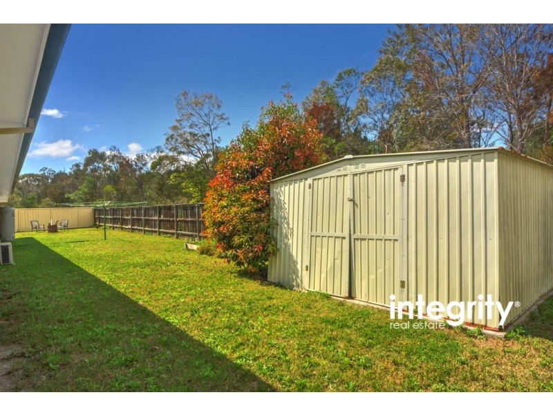 72 Coconut Drive, North Nowra NSW 2541
