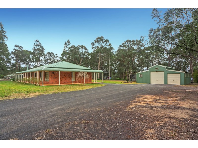 76 Timber Ridge Drive, Nowra Hill NSW 2540