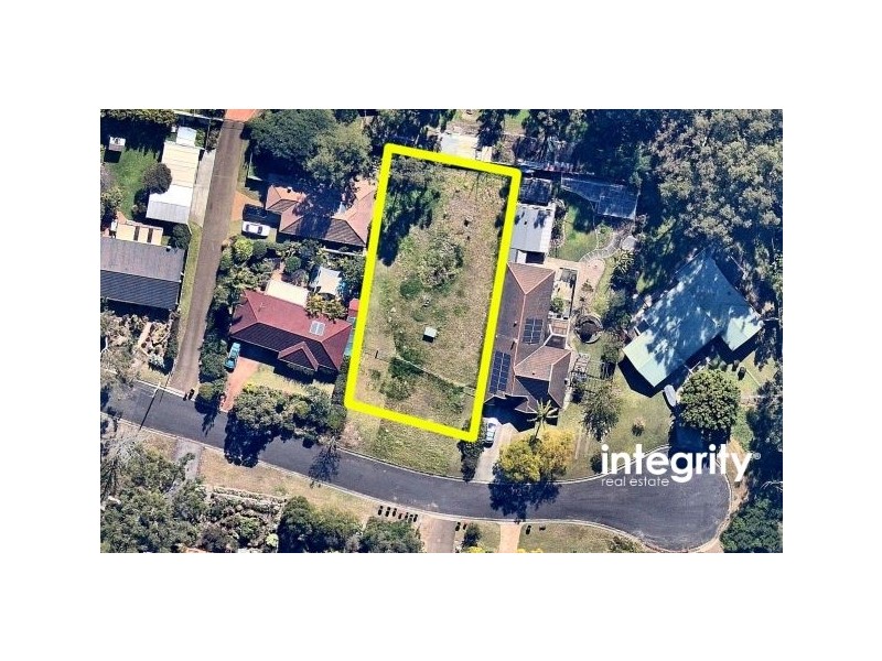 13 Jaycee Avenue, Nowra NSW 2541